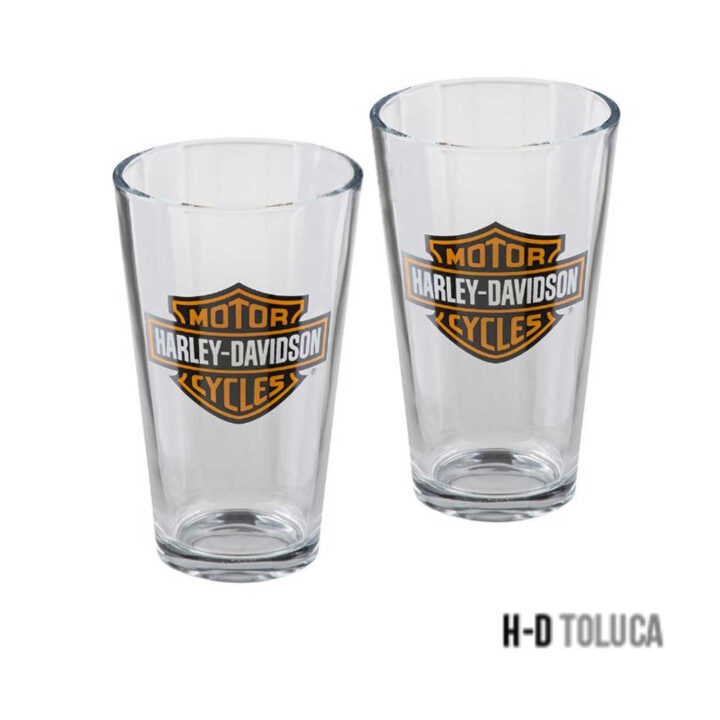 VASOS HARLEY-DAVIDSON - Imagen 2