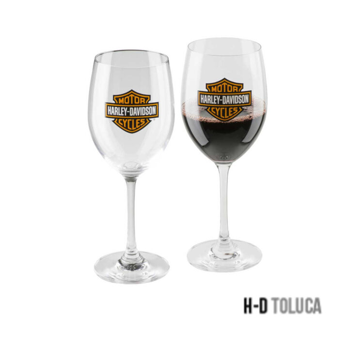 COPAS HARLEY-DAVIDSON