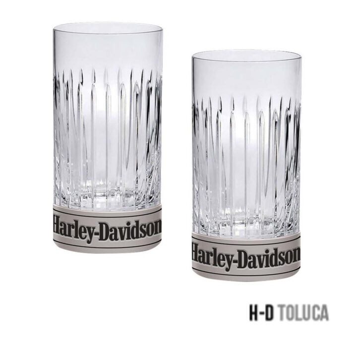 VASOS  HARLEY-DAVIDSON