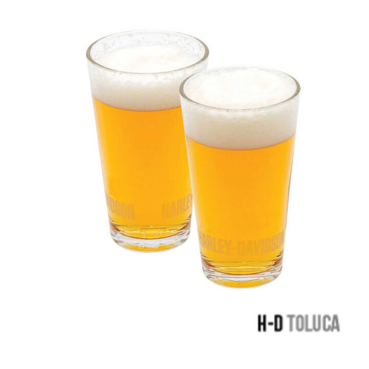 VASOS HARLEY-DAVIDSON