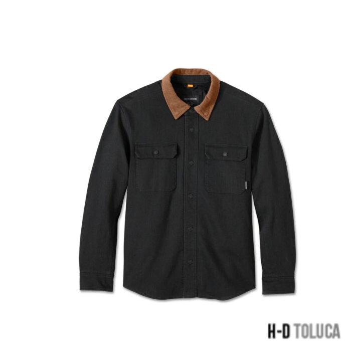 CHAMARRA HARLEY-DAVIDSON
