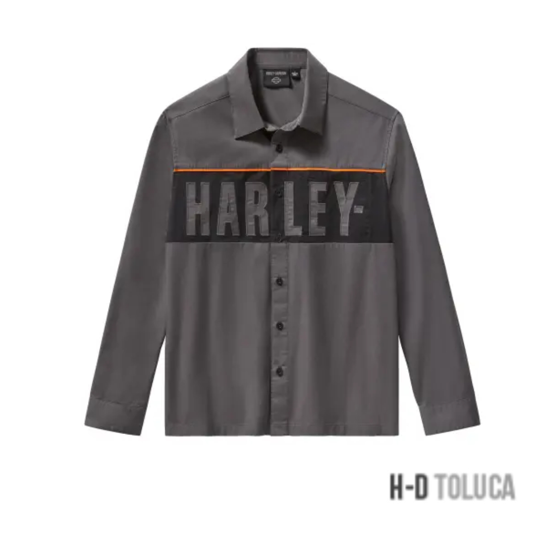 CAMISA HARLEY-DAVIDSON