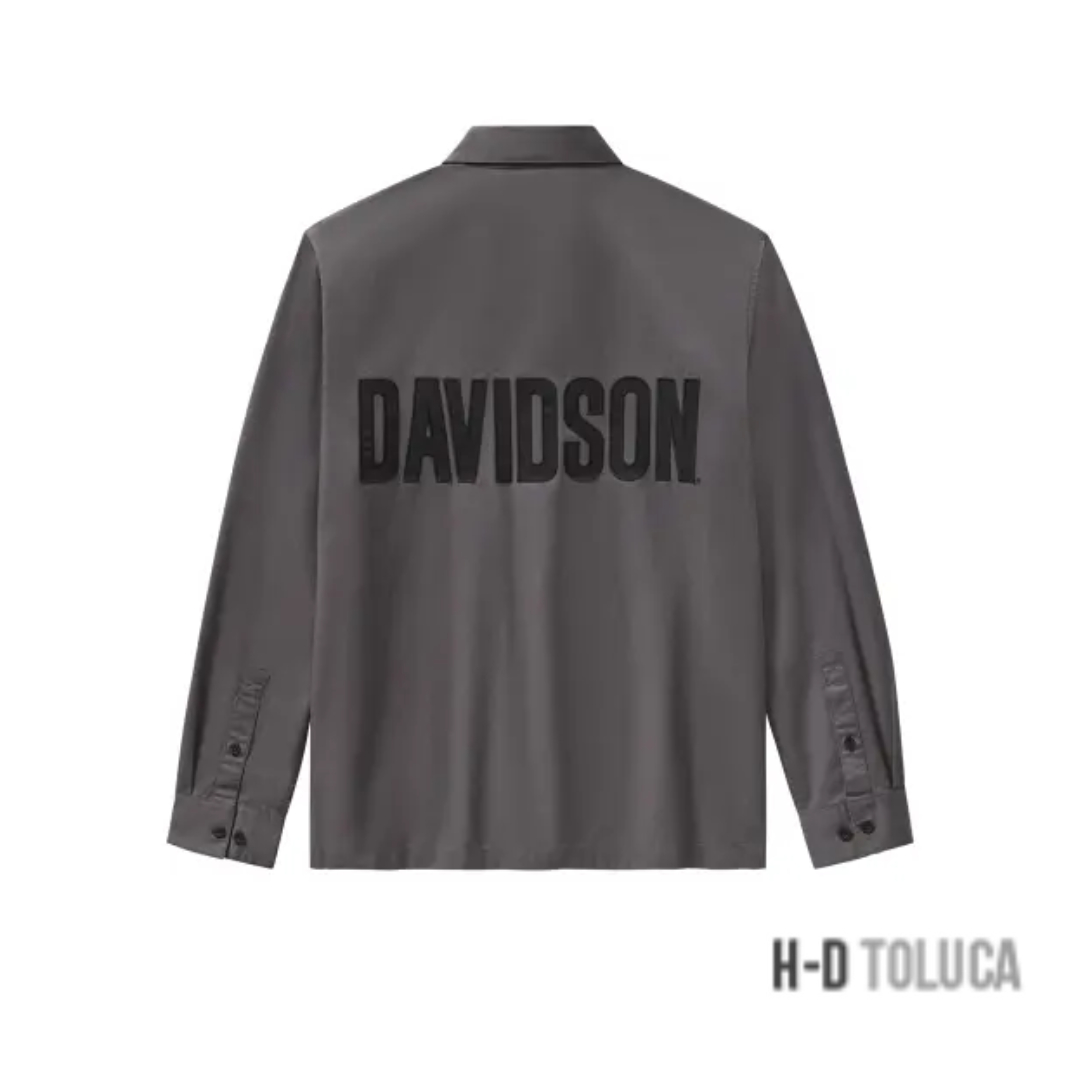 CAMISA HARLEY-DAVIDSON - Imagen 2