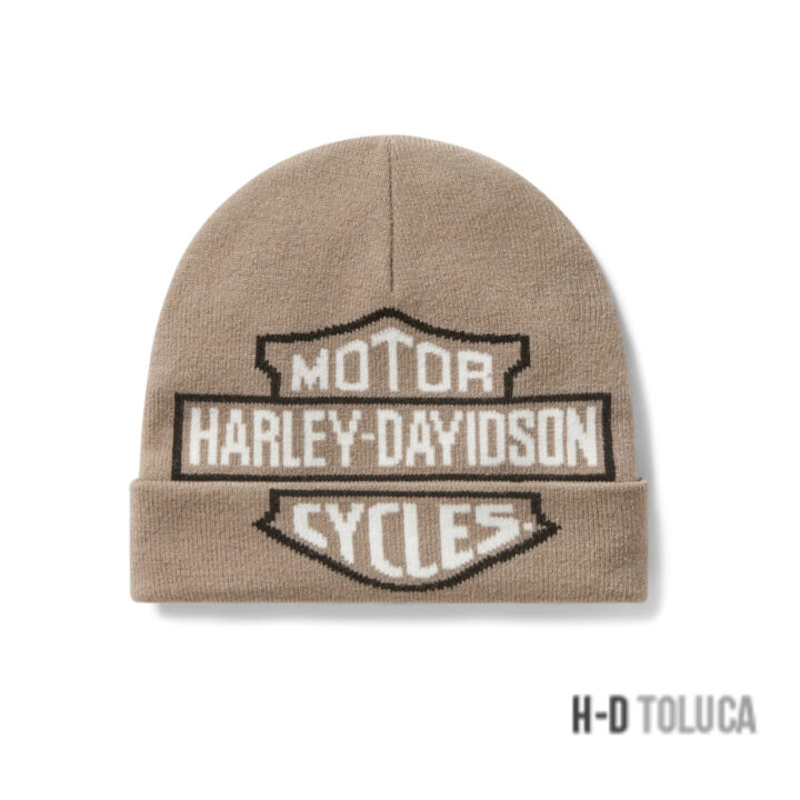 GORRO DE LANA OVERZIDE