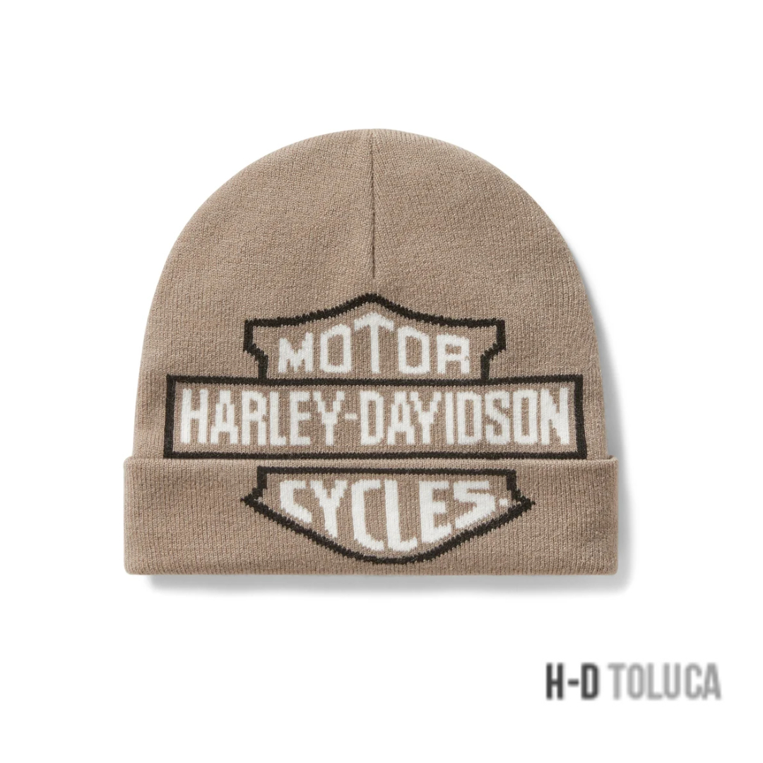 GORRO DE LANA OVERZIDE