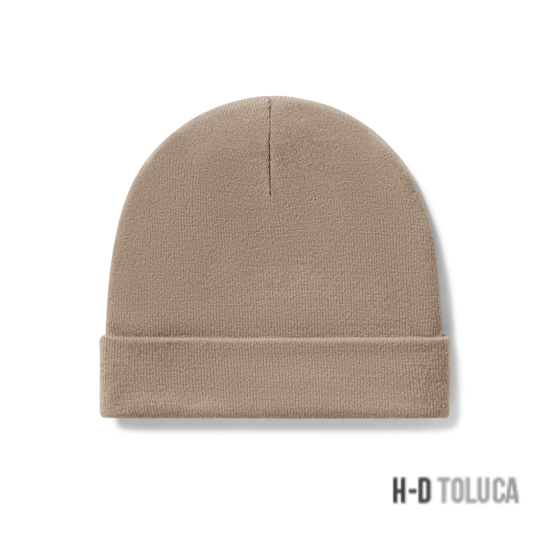 GORRO DE LANA OVERZIDE - Imagen 2