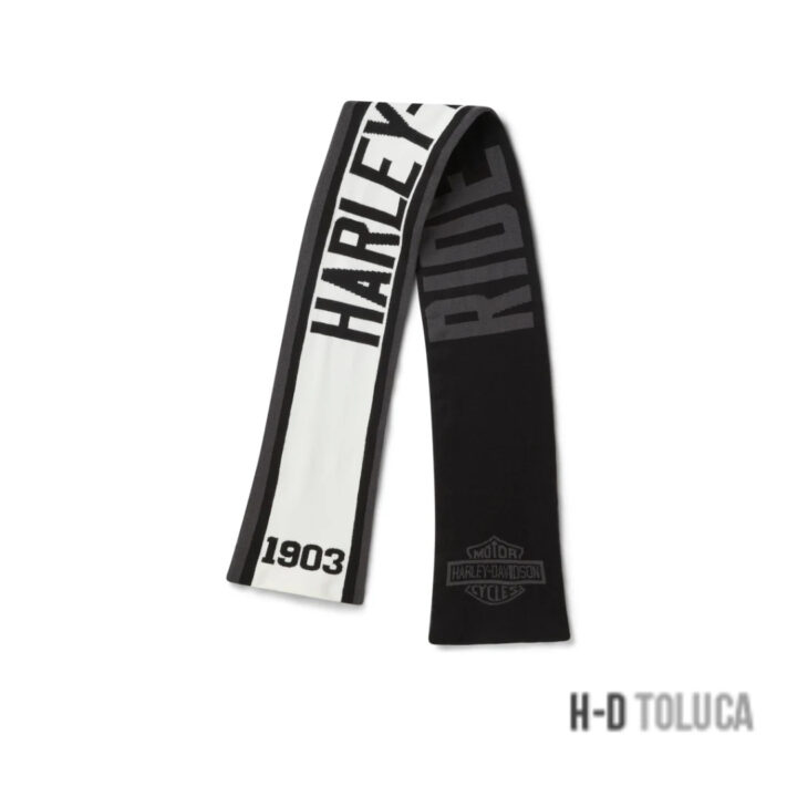 BUFANDA HARLEY-DAVIDSON