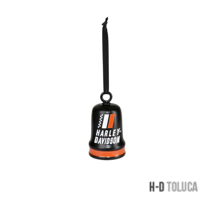 CAMPANA HARLEY-DAVIDSON