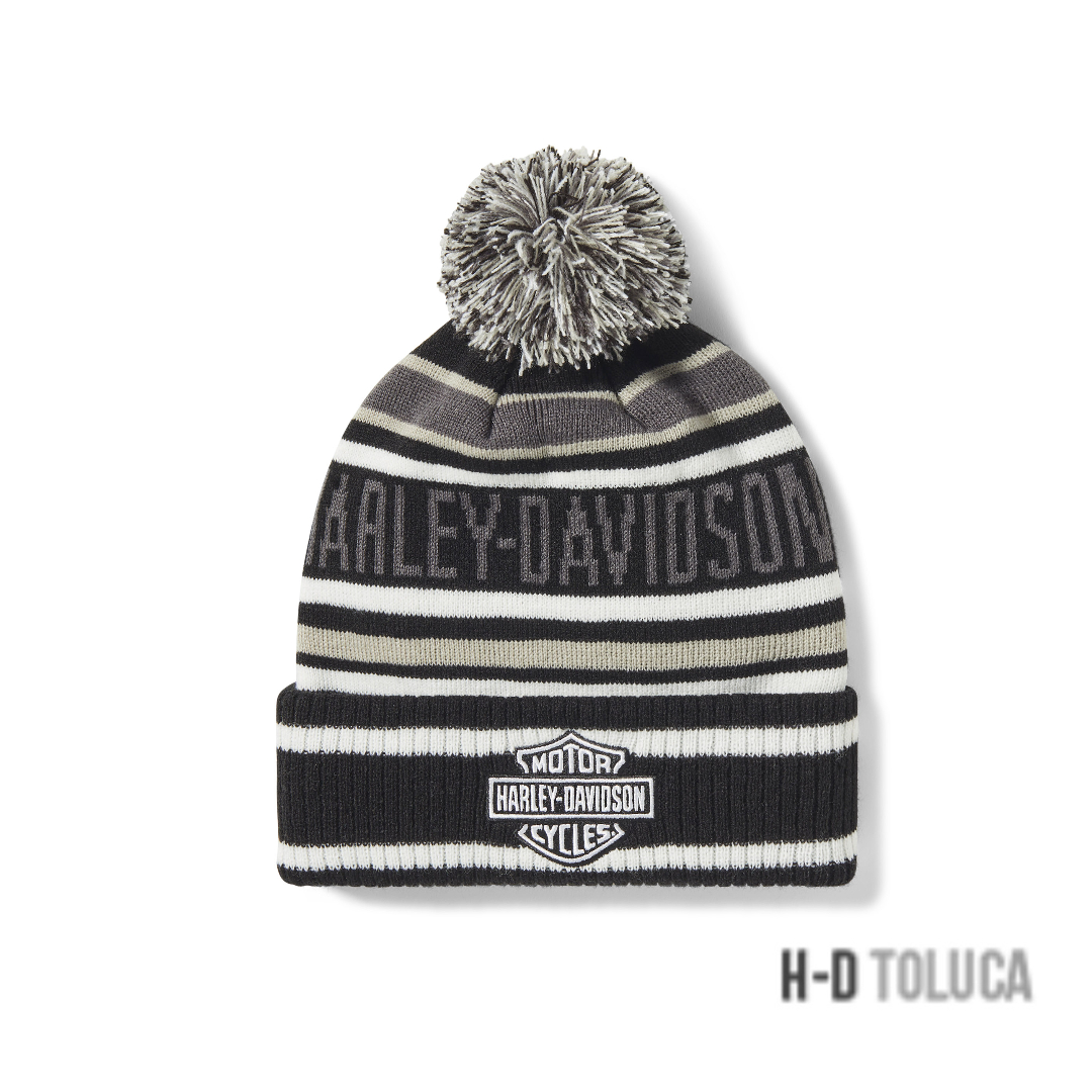 GORRO HARLEY-DAVIDSON