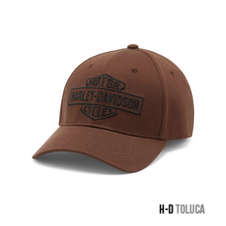 GORRA WORKWEAR SOFTAIL STRETCH FIT