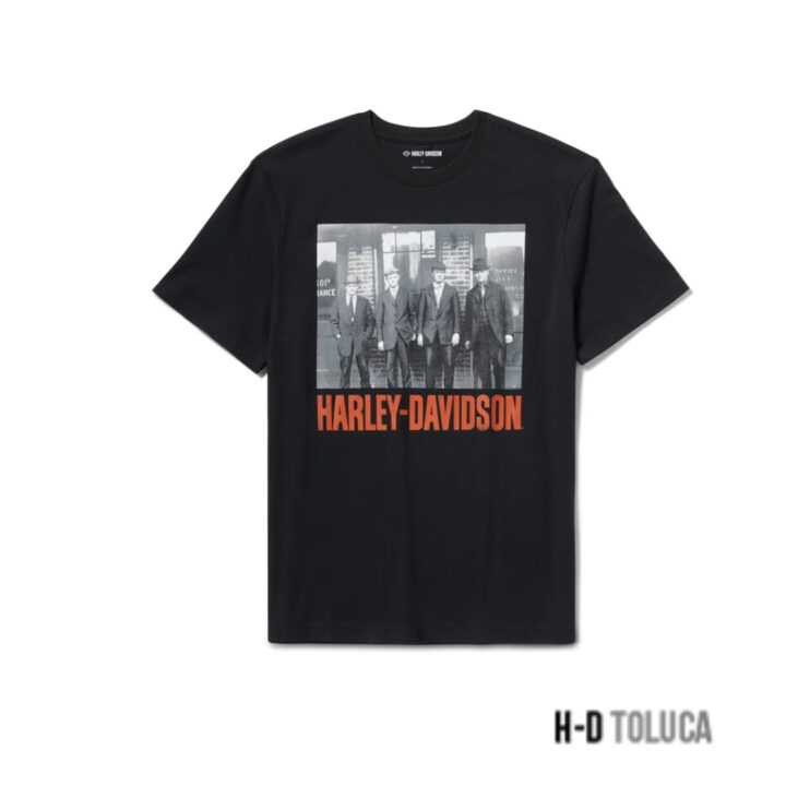 CAMISETA FOUNDER'S ARCHIVAL PHOTO PARA HOMBRE