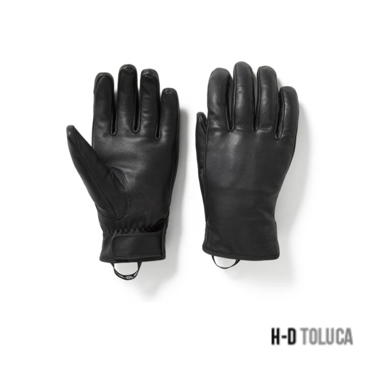 GUANTES H-D CHORE RIDING