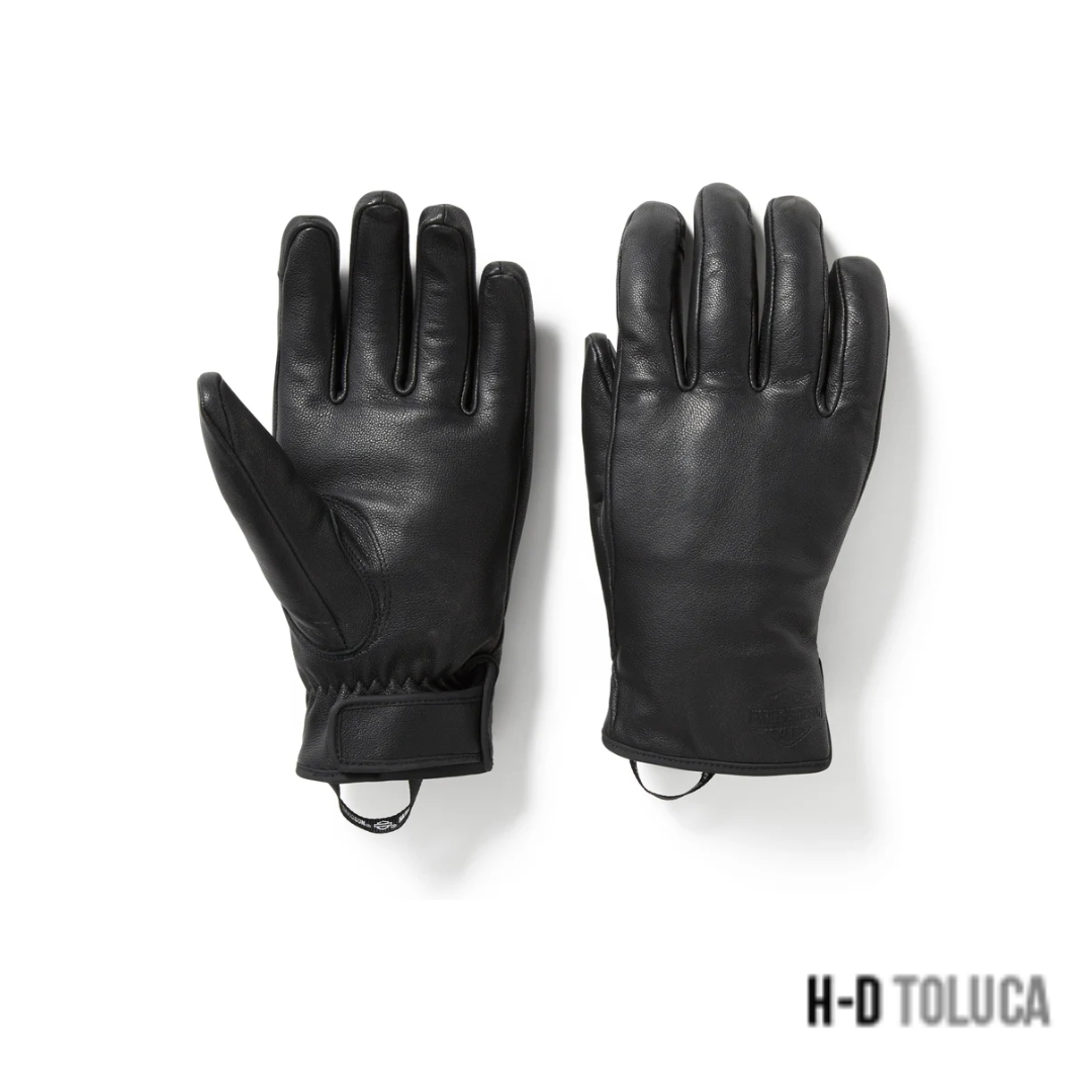 GUANTES H-D CHORE RIDING