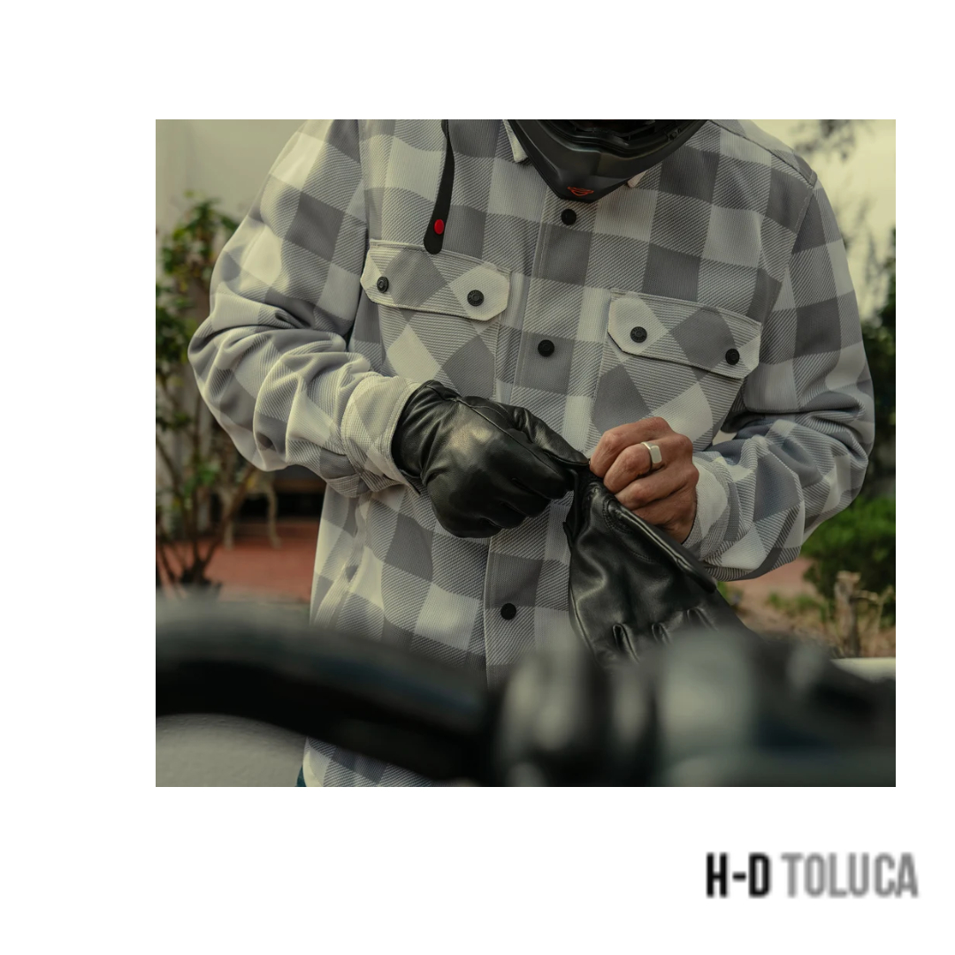 GUANTES H-D CHORE RIDING - Image 2