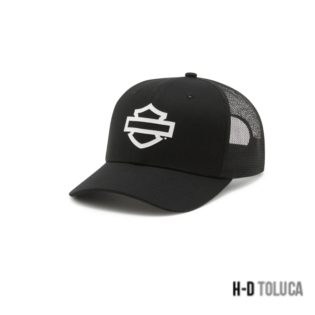 GORRA LOGO SWITCHBACK TRUCKER