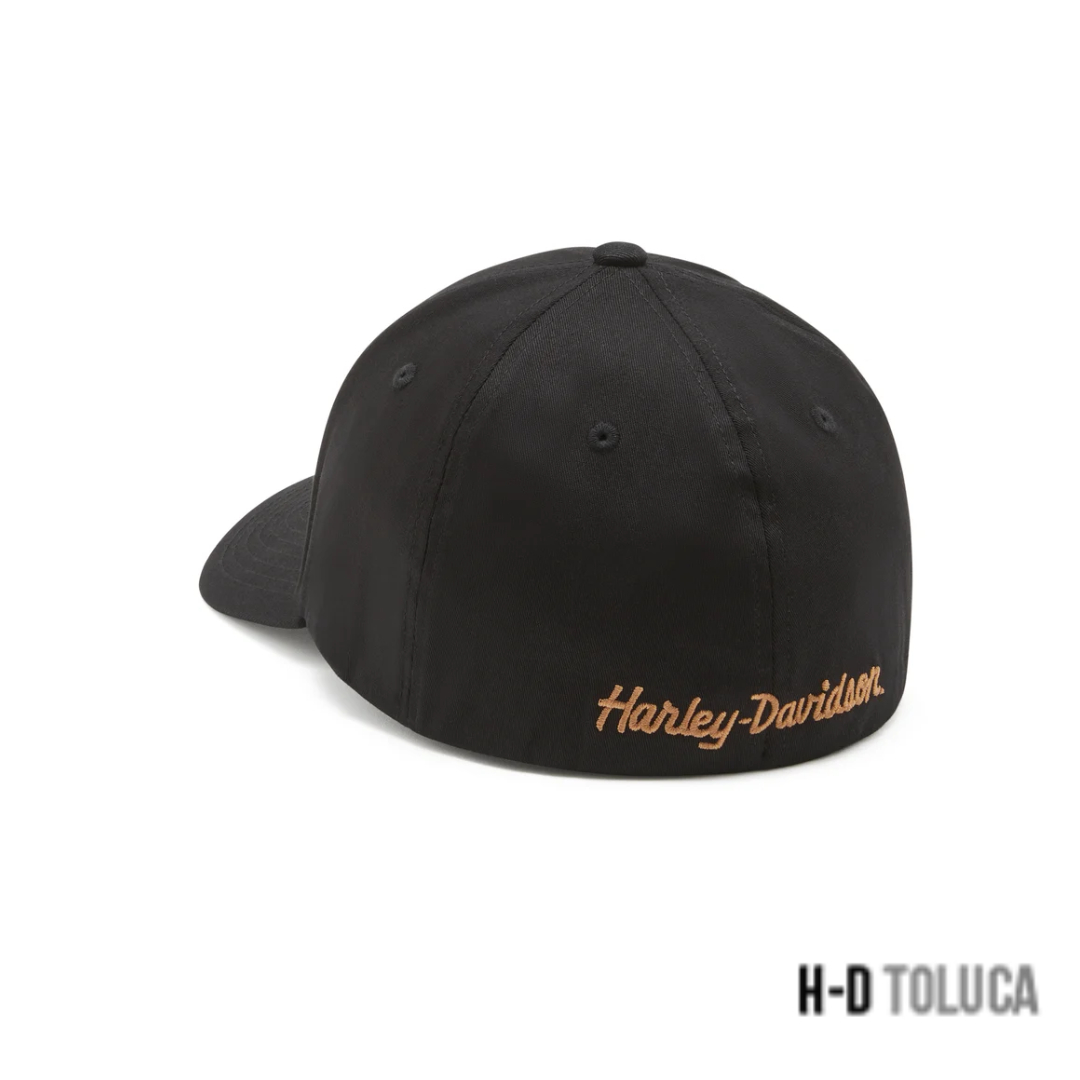 GORRA WORKWEAR SOFTAIL STRETCH FIT - Image 2