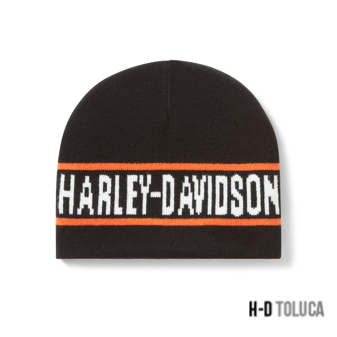 GORRO DE LANA EAGLE STRIKE REVERSIBLE - Image 2