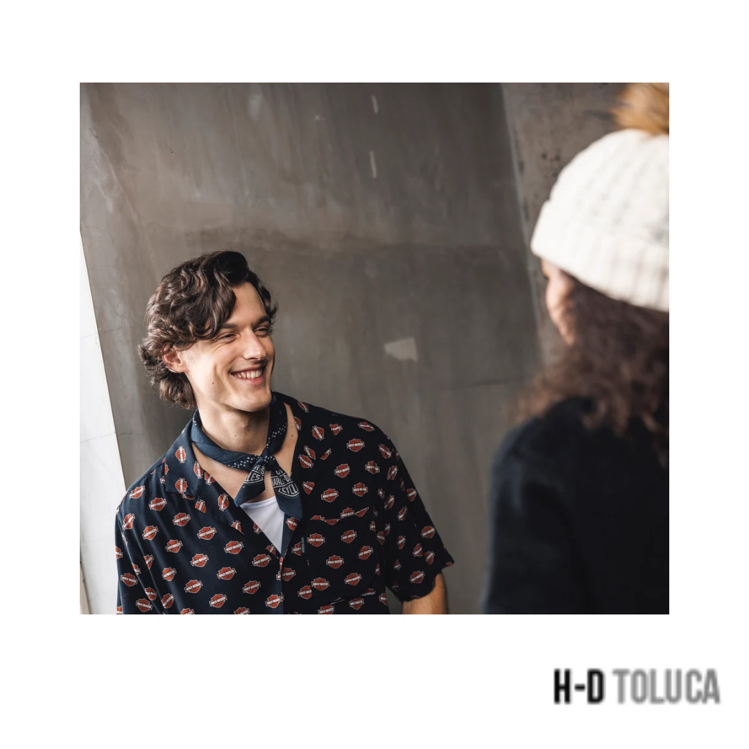 BANDANA LONE WOLF LOWRIDER - Image 2