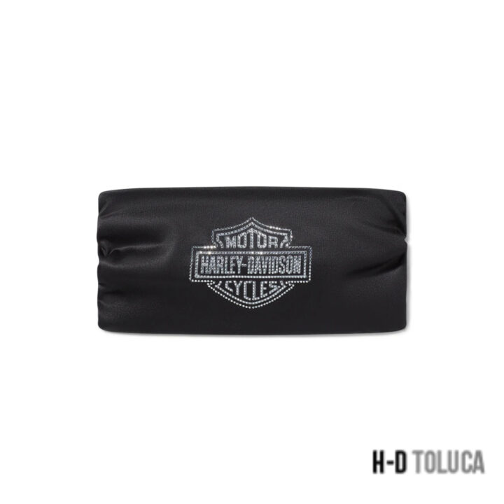 VINCHA BLING BAR & SHIELD