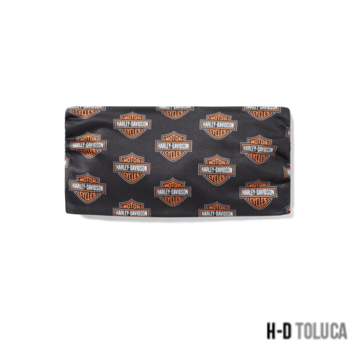 ESSENTIAL BAR & SHIELD HEADBAND