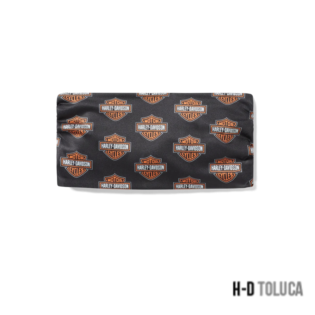 ESSENTIAL BAR & SHIELD HEADBAND