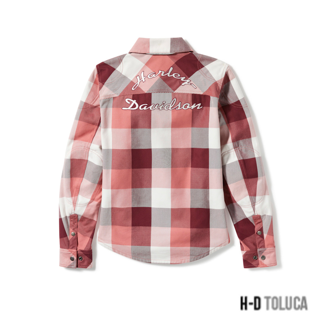 CHAMARRA H-D OPERATIVE 2.0 RIDING SHIRT - Image 2