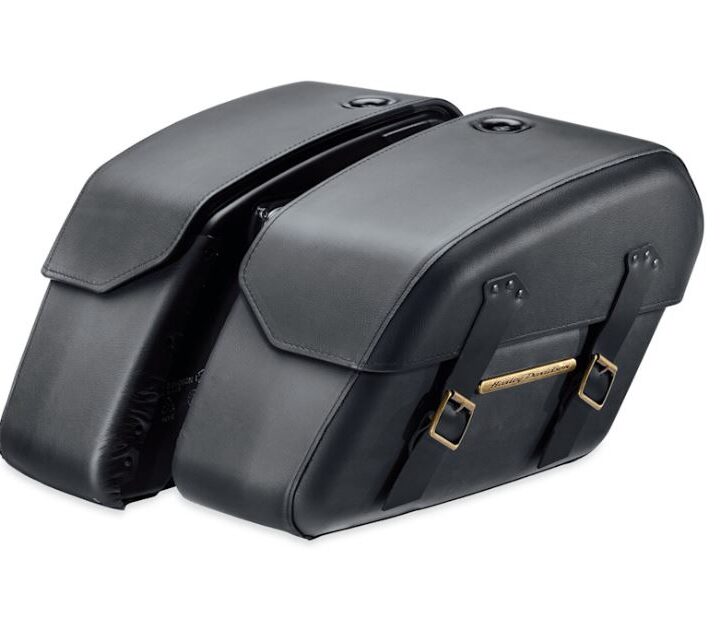 ALFORJAS DESMONTABLES H-D - DECOALFORJAS DESMONTABLES H-D - DECORACIÓN EL LATÓNRACIÓN EL LATÓN