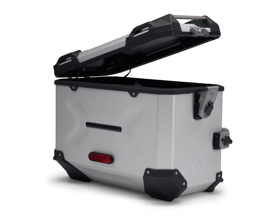 MALETAS LATERALES DE ALUMINIO - Image 3