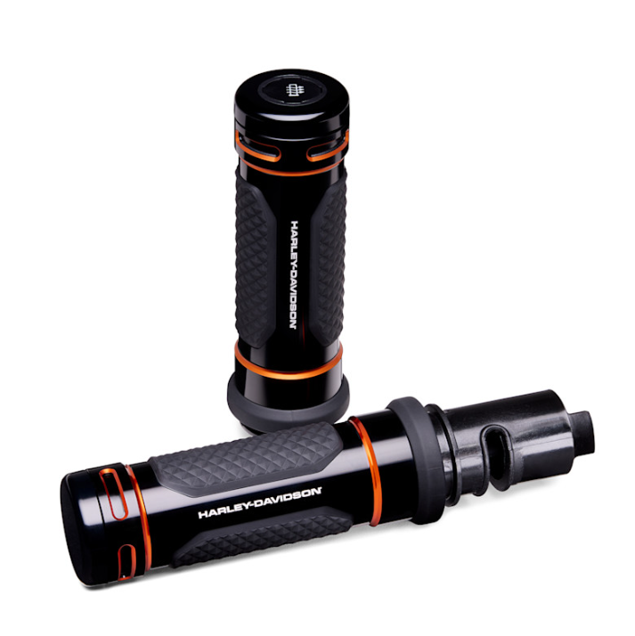 EMPUÑADURAS CON CALEFACCIÓN ADVERSARY