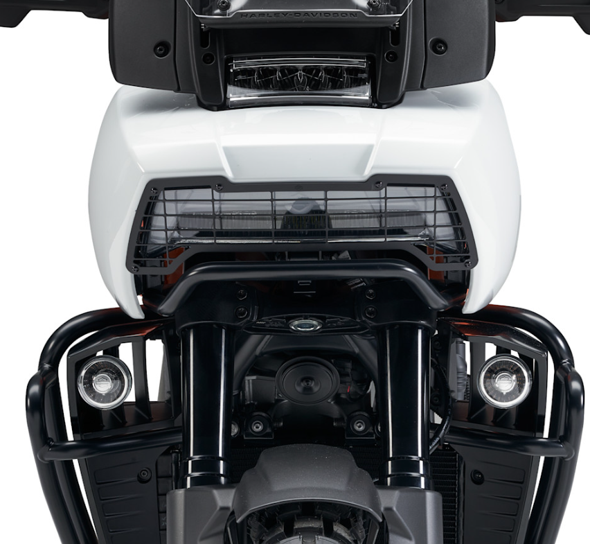 PROTECTOR BRUSH GUARD - Image 2