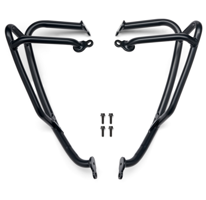 PROTECTOR BRUSH GUARD