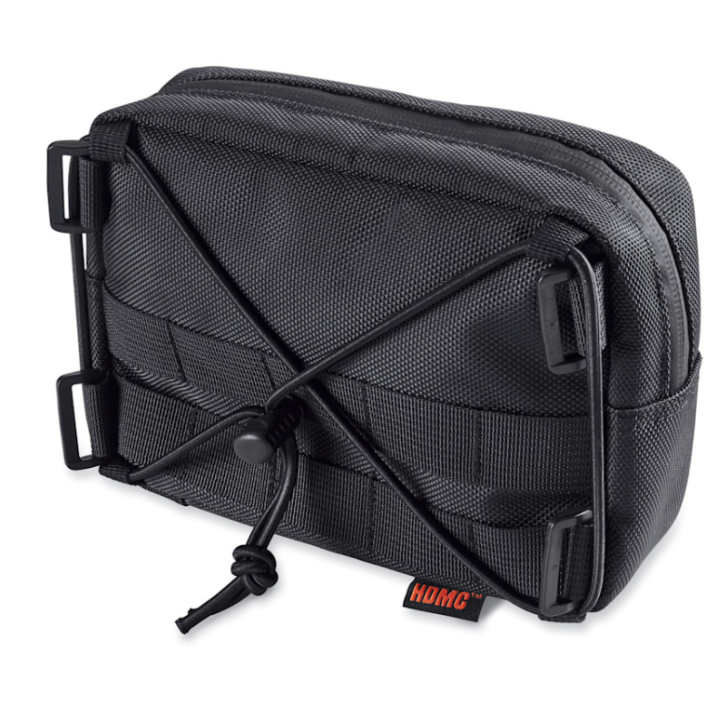 BOLSO PEQUEÑO PARA MANILLAR OVERWATCH