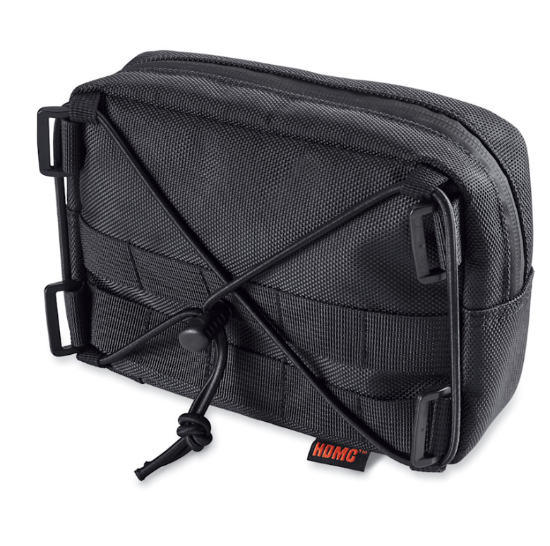 BOLSO PEQUEÑO PARA MANILLAR OVERWATCH