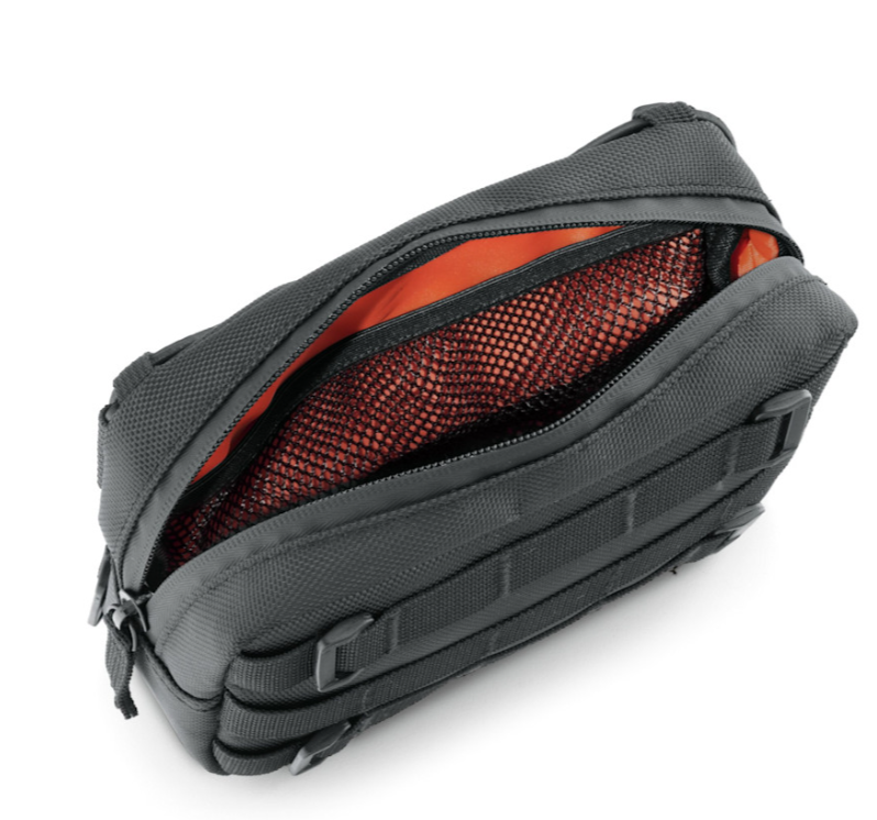 BOLSO PEQUEÑO PARA MANILLAR OVERWATCH - Image 3