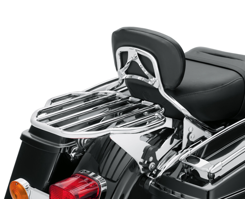 REJILLA PARA EQUIPAJE DOBLE KING H-D DETACHABLES - Image 2