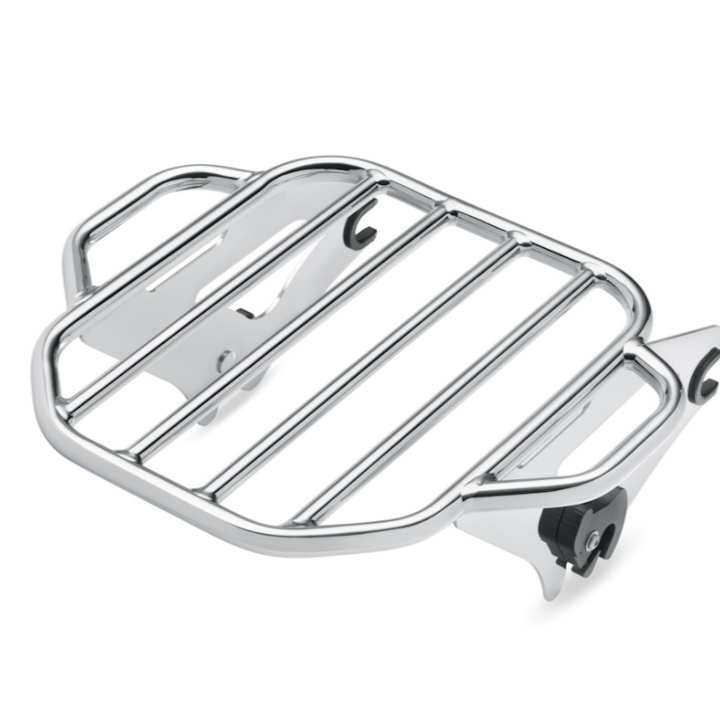 REJILLA PARA EQUIPAJE DOBLE KING H-D DETACHABLES