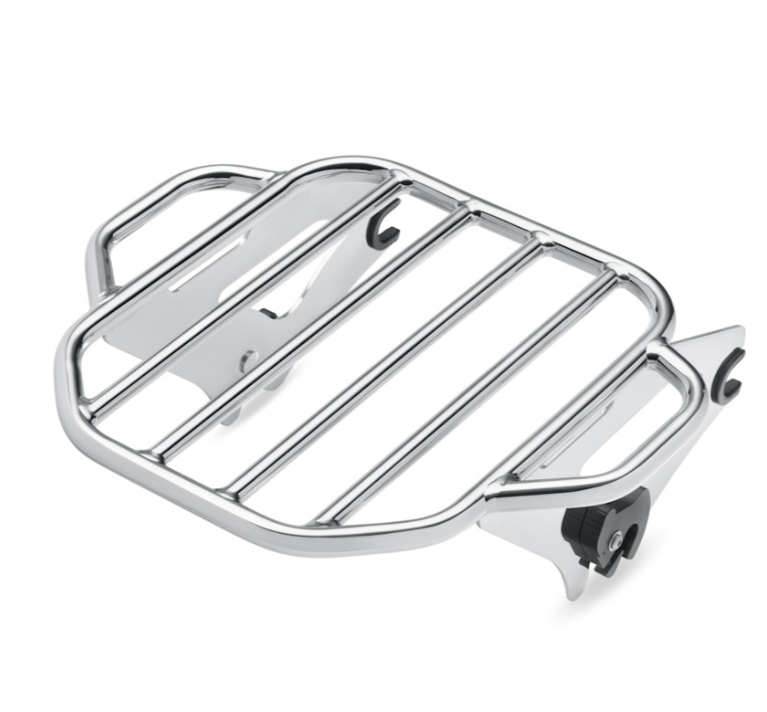 REJILLA PARA EQUIPAJE DOBLE KING H-D DETACHABLES