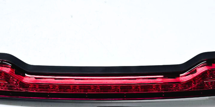 LÁMPARA TOURPAK TOURING ROJA