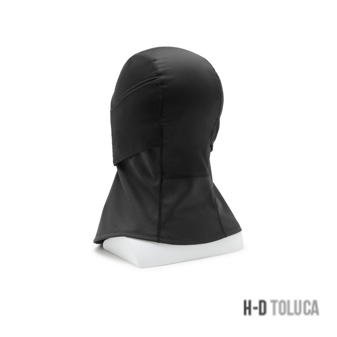 PASAMONTAÑAS H-D® OPEN BAR & SHIELD - Image 2