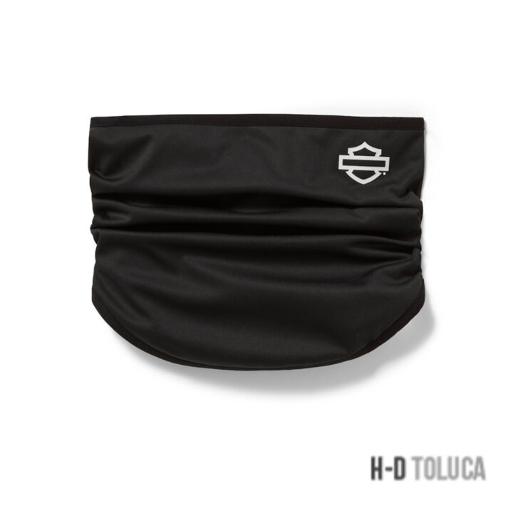 CUELLO H-D® OPEN BAR & SHIELD