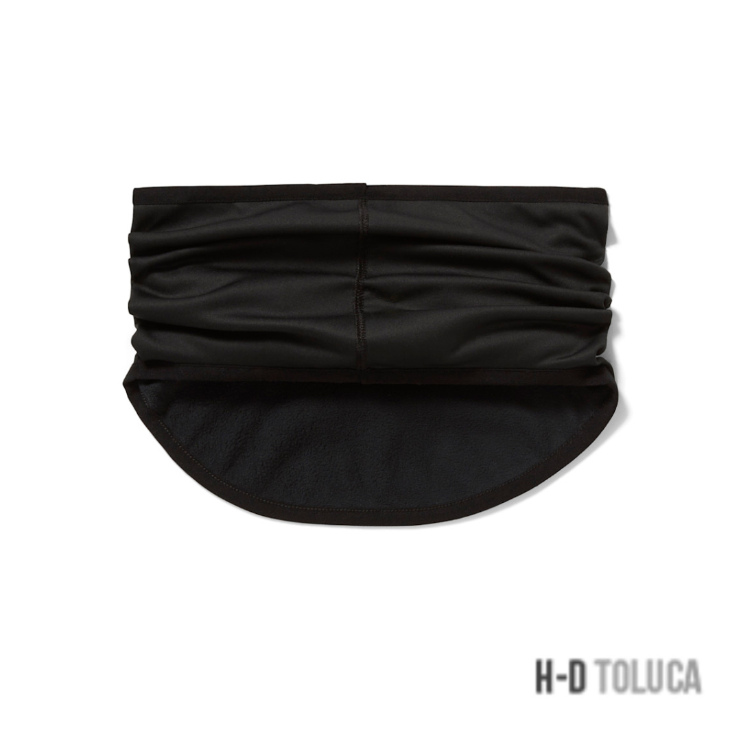CUELLO H-D® OPEN BAR & SHIELD - Image 2