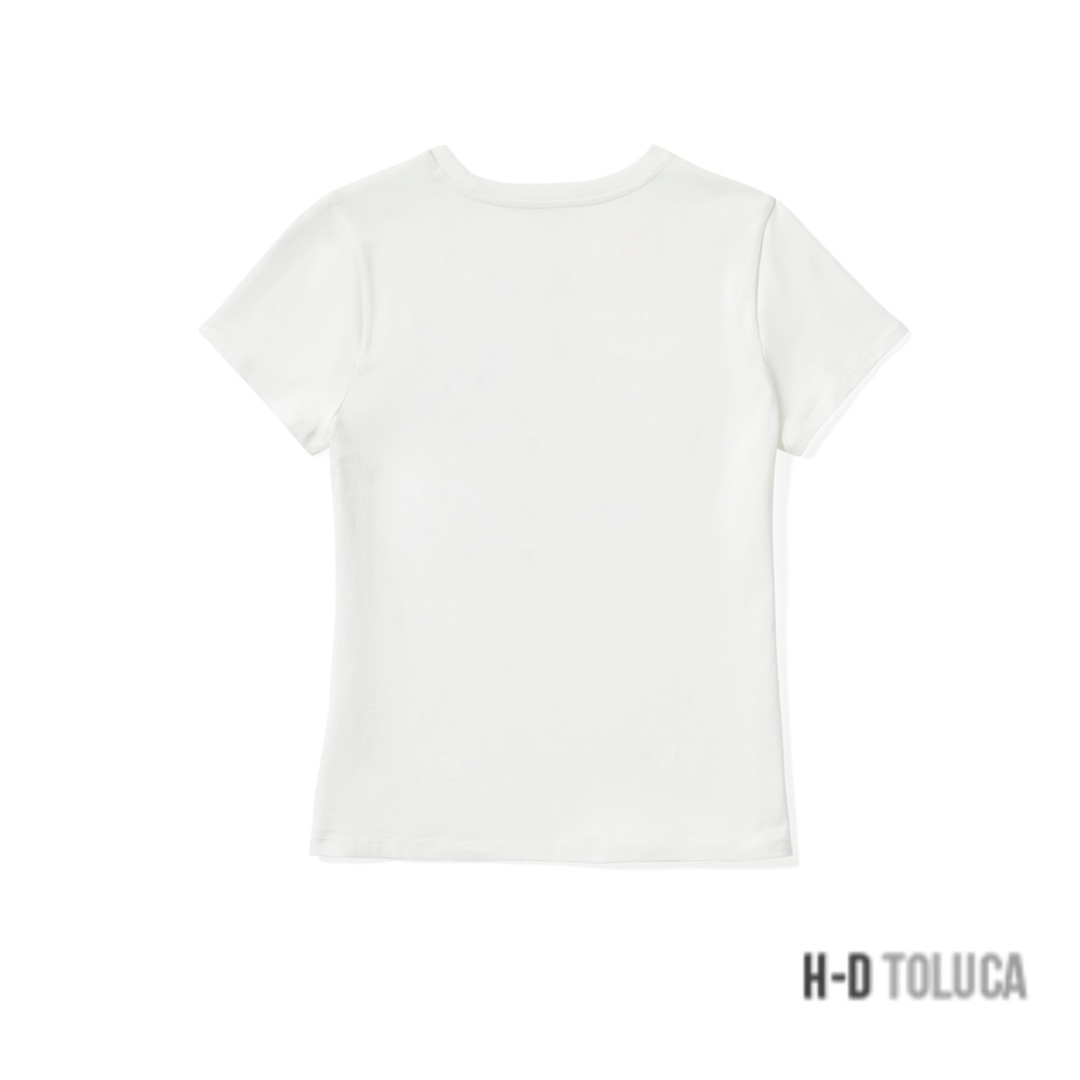 CAMISETA ARCHIVE PHOTO PARA MUJER - Image 2