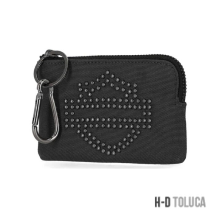 ESTUCHE PARA LLAVES HARLEY-DAVIDSON