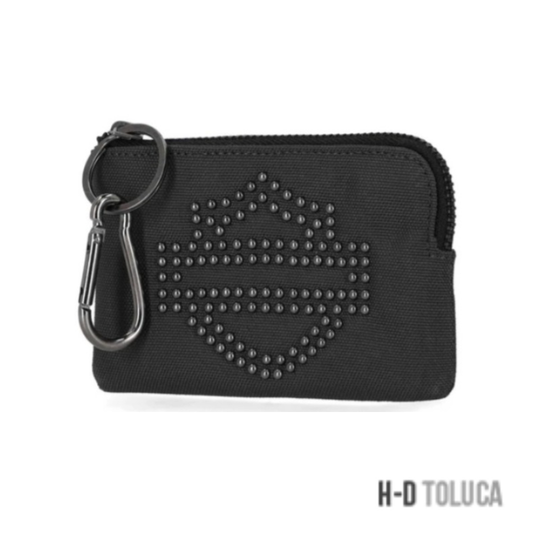 ESTUCHE PARA LLAVES HARLEY-DAVIDSON