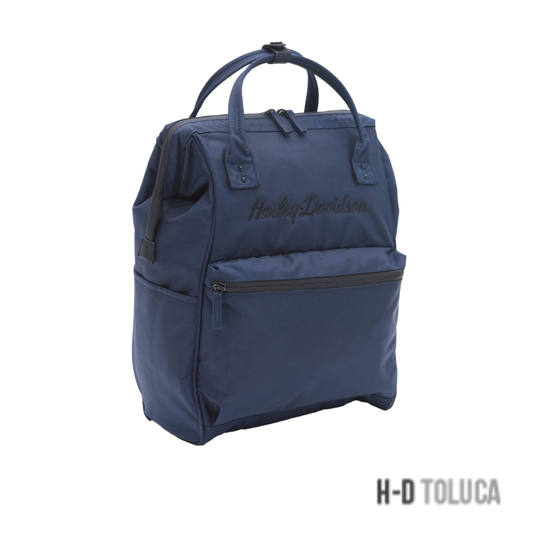 MOCHILA HARLEY-DAVIDSON - Image 2
