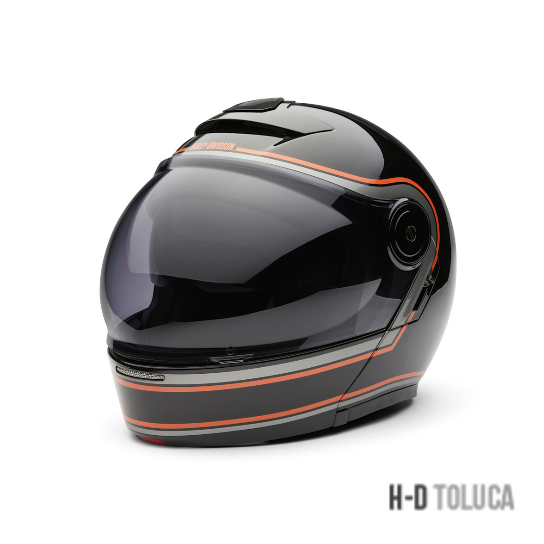 CASCO H-D® THROWBACK MODULAR