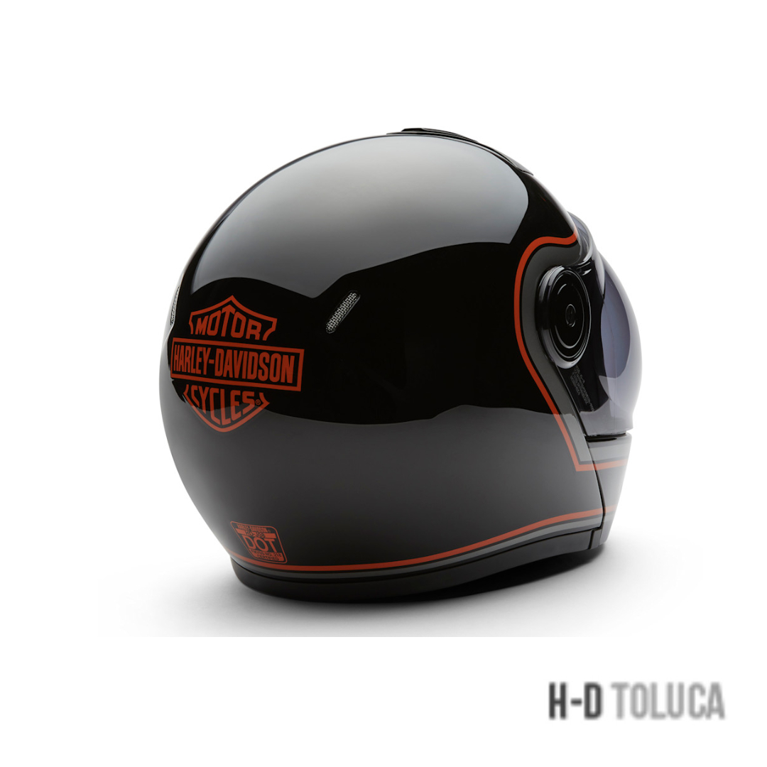 CASCO H-D® THROWBACK MODULAR - Image 2