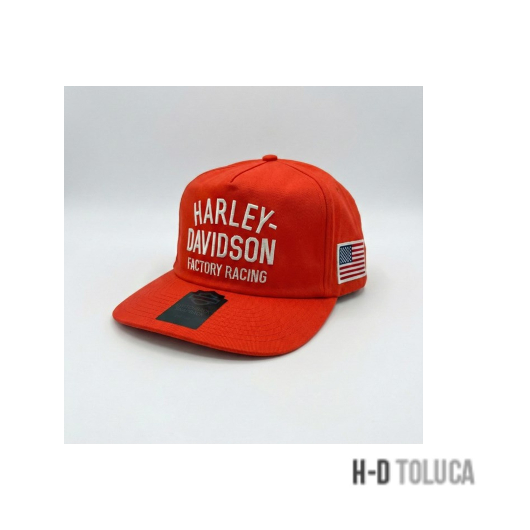 GORRA HARLEY-DAVIDSON ORIGINAL