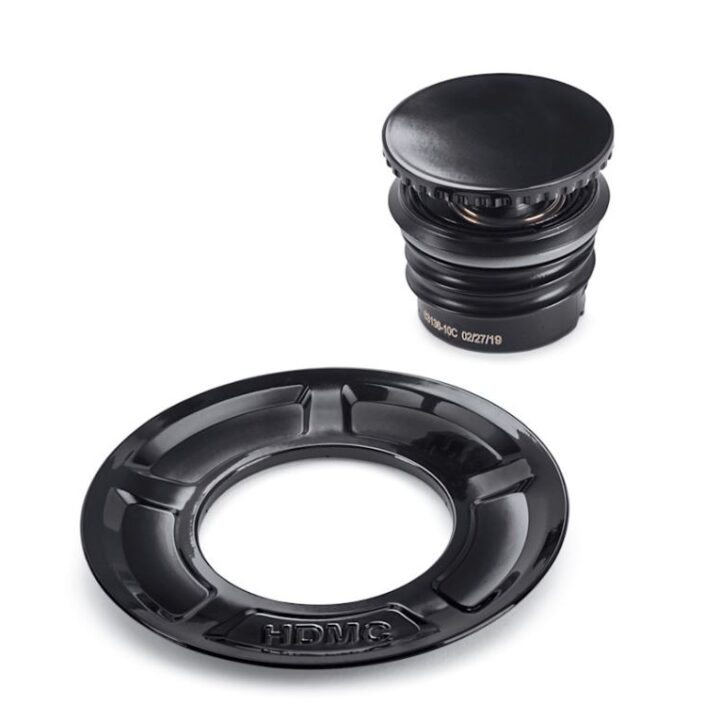 TAPA DE COMBUSTIBLE EMBUTIDA