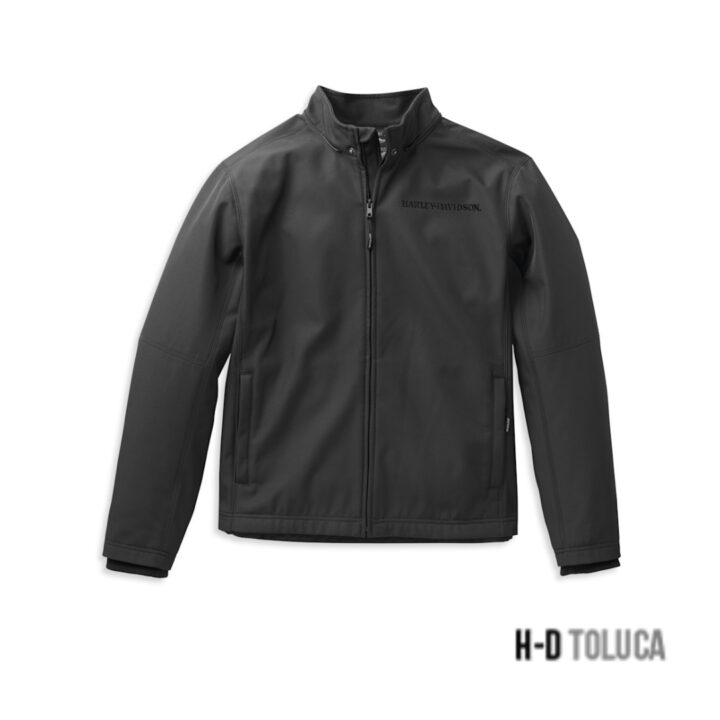 CHAMARRA WILLIE G™ SOFTSHELL